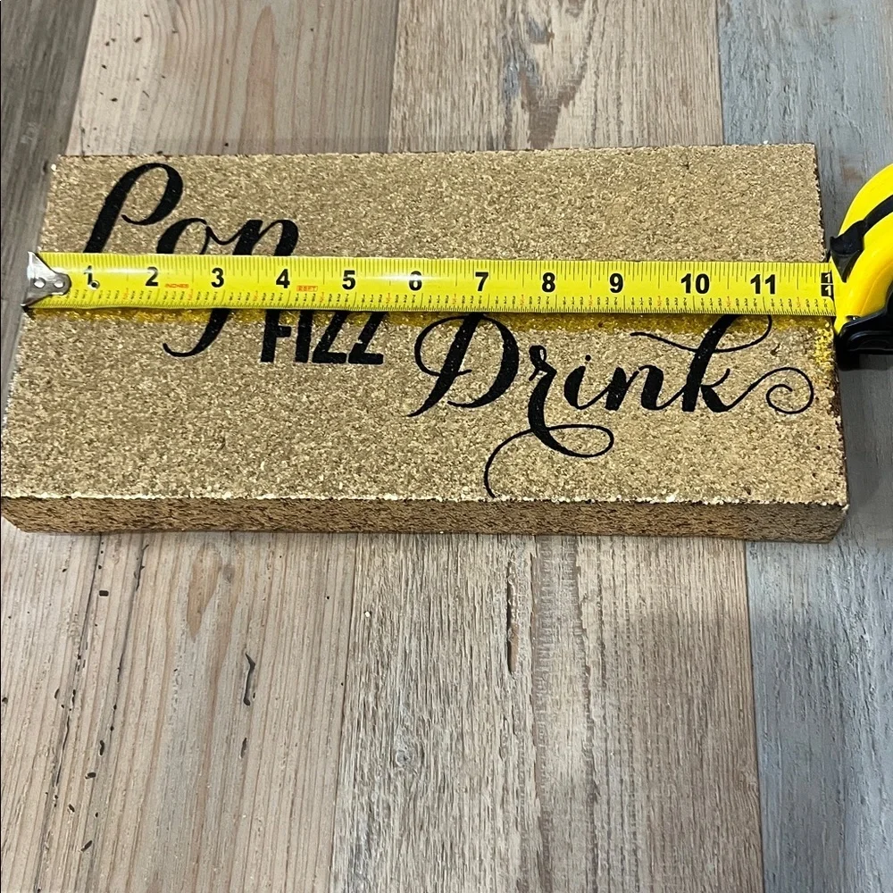 bebe gold glitter